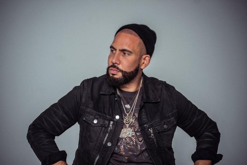 DJ Drama Photo